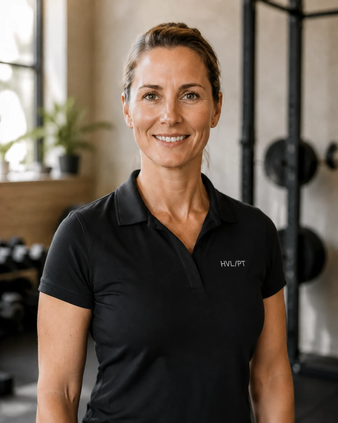 Sarah Hennesey, personal trainer in Mount Evelyn